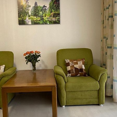 Apartament Alb-Rosa Bad Herrenalb Zewnętrze zdjęcie
