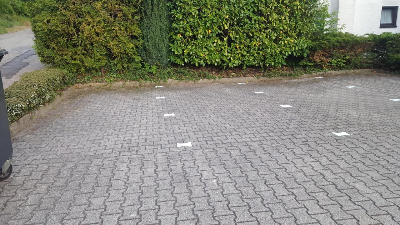 Apartament Alb-Rosa Bad Herrenalb Zewnętrze zdjęcie